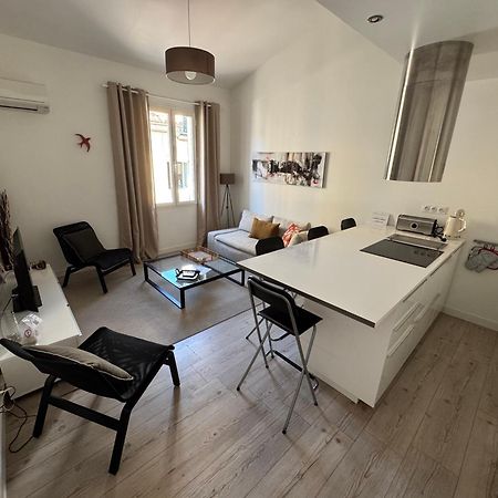 Bel Appartement Terrasse 4 Etoiles Intra Muros Aigues-Mortes Dış mekan fotoğraf